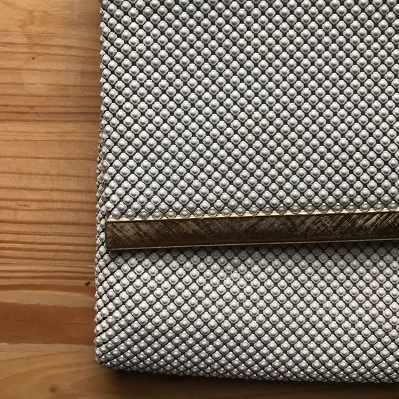 Proton Vintage Chain Purse - Picture 2 of 5